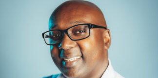 Rondel Heyliger: E futuro di San Nicolas mester pertenece tambe na San Nicolas: Revitalisacion no por ta solamente algo cu ta wordo haci pa nos comunidad. E mester ta algo cu nos ta construi hunto