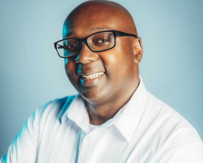 Rondel Heyliger