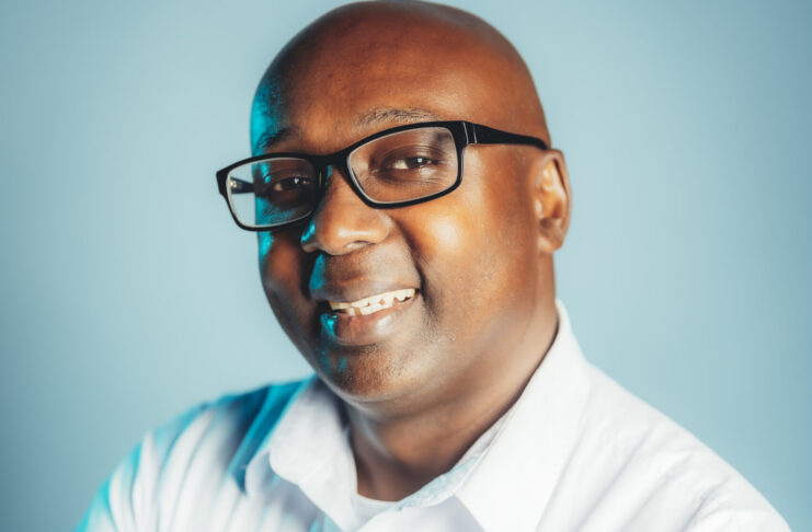 Rondel Heyliger: E futuro di San Nicolas mester pertenece tambe na San Nicolas: Revitalisacion no por ta solamente algo cu ta wordo haci pa nos comunidad. E mester ta algo cu nos ta construi hunto