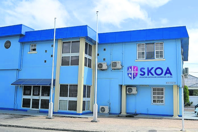 SKOA