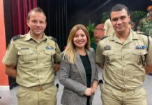 Parlamentario Jennifer Arends-Reyes: “SVT ta duna nos hobennan un oportunidad real pa sigui dilanti”