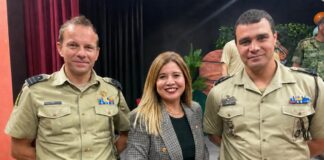 Parlamentario Jennifer Arends-Reyes: “SVT ta duna nos hobennan un oportunidad real pa sigui dilanti”