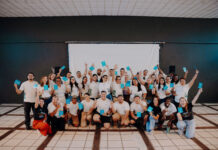 ACF ta Pone Bienestar di Asociado Central durante Siman di Aprecio; Asociadonan di ACF a disfruta di un siman dedica na bienestar, conexion y momentonan pa recarga nan mes