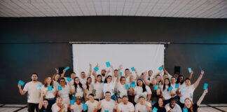 ACF ta Pone Bienestar di Asociado Central durante Siman di Aprecio; Asociadonan di ACF a disfruta di un siman dedica na bienestar, conexion y momentonan pa recarga nan mes