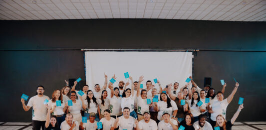 ACF ta Pone Bienestar di Asociado Central durante Siman di Aprecio; Asociadonan di ACF a disfruta di un siman dedica na bienestar, conexion y momentonan pa recarga nan mes