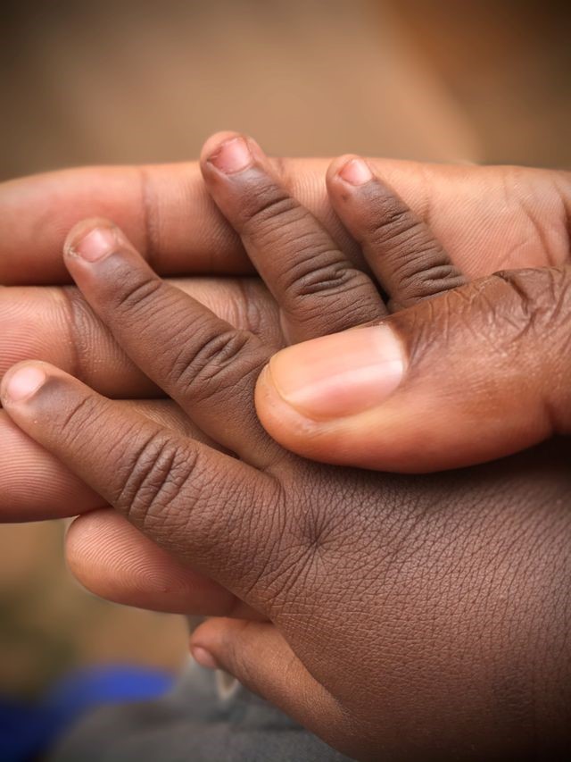 Tuma mi man