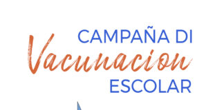 Cu inicio di aña escolar nobo: DVG ta inicia Campaña Anual di Vacunacion Escolar