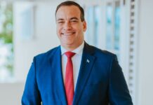 Minister Geoffrey Wever: Aruba ta fortalece control financiero cu auditoria independiente di Jaarrekening 2026 y 2027