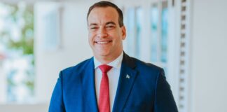 Minister Geoffrey Wever: Aruba ta fortalece control financiero cu auditoria independiente di Jaarrekening 2026 y 2027