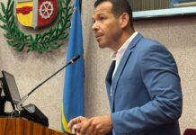Parlamentario Rocco Tjon: Gobierno a cera caminda sin estudio, sin dialogo, sin transparencia