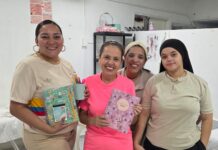 Fundacion Educar pa Transformar ta presenta su website oficial y anuncia incorporacion di un miembro nobo na su directiva