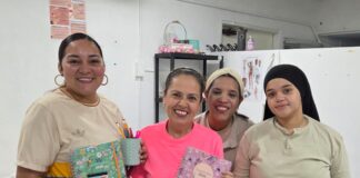 Fundacion Educar pa Transformar ta presenta su website oficial y anuncia incorporacion di un miembro nobo na su directiva