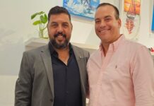 Minister Geoffrey Wever: Apertura di ArtisA ta fortalece desaroyo pa trece bida bek den centro di Oranjestad