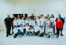 Minister Gerlien Croes: Ministerio di Educacion ta lansa e proyecto piloto di ‘Educacion Personalisa’ na Juliana School MAVO