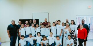 Minister Gerlien Croes: Ministerio di Educacion ta lansa e proyecto piloto di ‘Educacion Personalisa’ na Juliana School MAVO