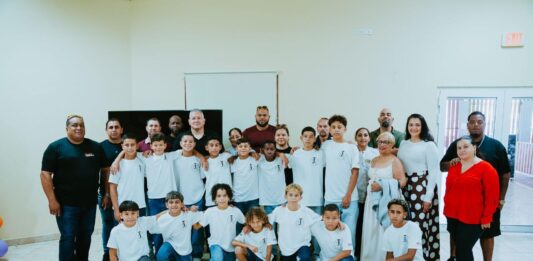 Minister Gerlien Croes: Ministerio di Educacion ta lansa e proyecto piloto di ‘Educacion Personalisa’ na Juliana School MAVO