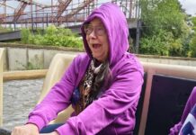 PRETPARK VOL PRET