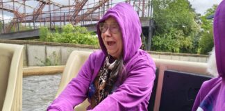 PRETPARK VOL PRET