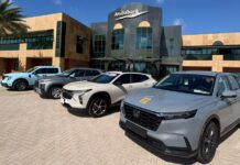 POV: MEGA WEEK ta aki! Henter comunidad ta invita pa forma parti: Aruba Bank ta cla pa diasabra awor na Aruba Bank Camacuri