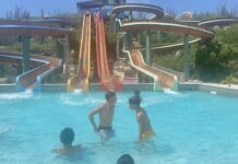 FCFPP ta sera e ultimo periodo di vakantie di Augustus 2026 cu un Camp hubenil entre 12 y 16 aña
