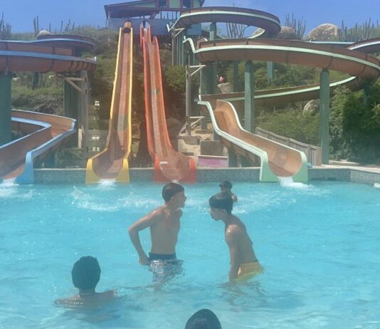 FCFPP ta sera e ultimo periodo di vakantie di Augustusย 2026 cu un Camp hubenil entre 12 y 16 aรฑa