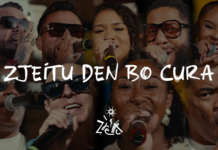 Produccion musical cultural ‘Zjeitu Den Bo Cura’: Agrupacion Zjeitu ta rindi homenahe y demostra hermandad cultural