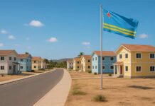CRISIS DI VIVIENDA NA ARUBA: Prijsnan astronómico di cas y tereno ta laga famianan local sin opcion