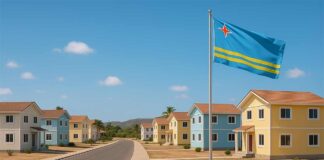 CRISIS DI VIVIENDA NA ARUBA: Prijsnan astronómico di cas y tereno ta laga famianan local sin opcion