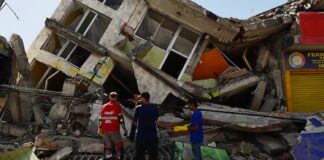 Ta pidi residentenan di Aruba di nacionalidad Hulandes cu actualmente ta na e areanan afecta pa e temblor na Colombia, pa registra na servicio di informacion di Ministerio di Asuntonan ExteriorĀ