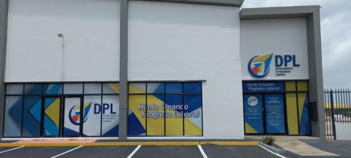 departamento di progreso laboral dpl