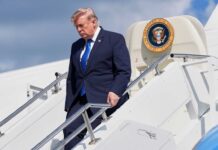 SITUATION DI CRISIS MERCA Y IRAN: President Trump a cancela atake militar pa duna oportunidad na diplomacia