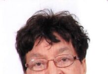 A fayece Ursula Tromp