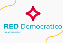 Red Democratico ta mustra cu declaracion di Gerlien Croes no ta corecto