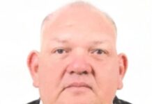 Gradicimento y invitacion: Randolf Marlon Vrolijk