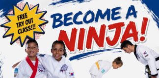 BECOME A NINJA cu BUKI DI PRET!!!