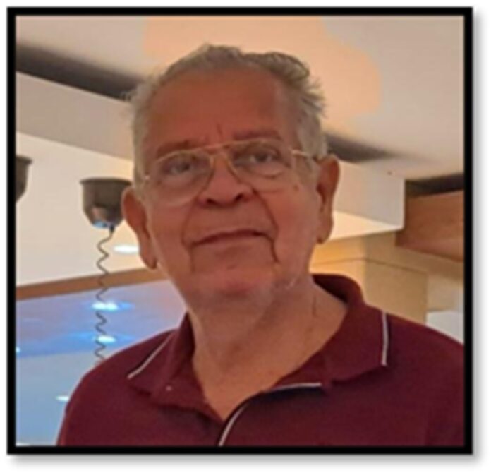 juan wernet