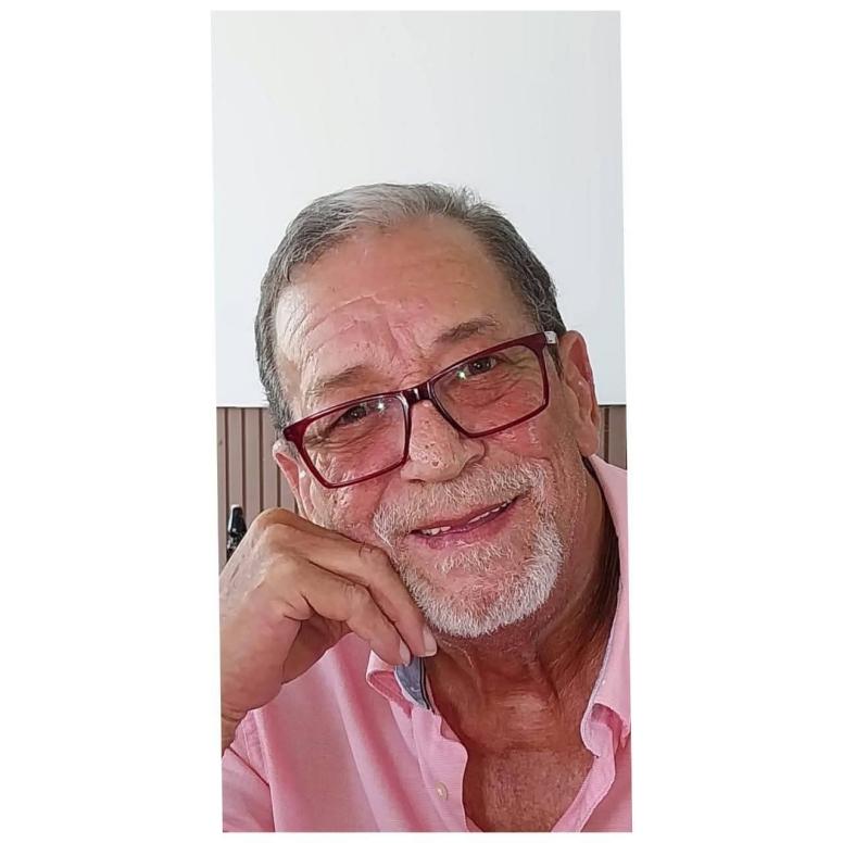Eric Herbert Quast