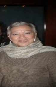 Cecilia Margarita Jacopucci