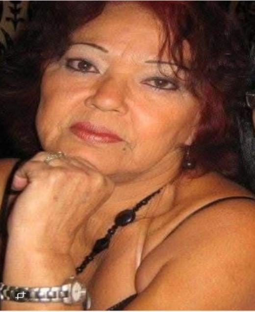 Cecilia Margarita Jacopucci