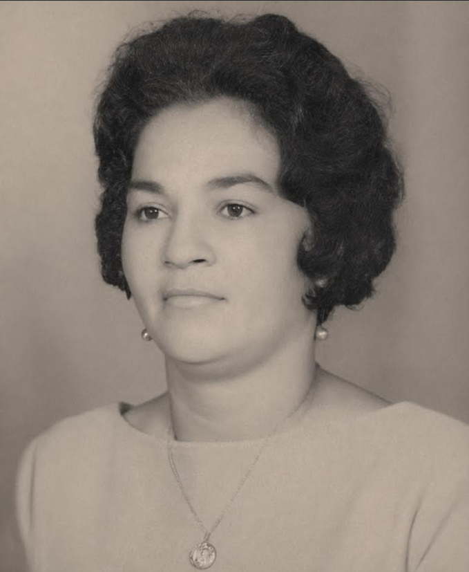 Ursula Giel Tromp