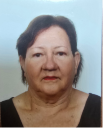 Sra. Alicia Donata Krosendijk