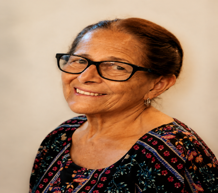 Glenda Evelyne Werleman-Flanegin