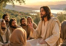 Hesus a contesta nan: ”Boso no a lesa cu na cuminsamento, Creador a crea nan homber y muhe?” Mateo 19, 4