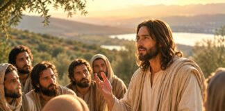 Hesus a contesta nan: âBoso no a lesa cu na cuminsamento, Creador a crea nan homber y muhe?â Mateo 19, 4Â