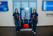 Aruba Bank ta anuncia POV: MEGA 2026