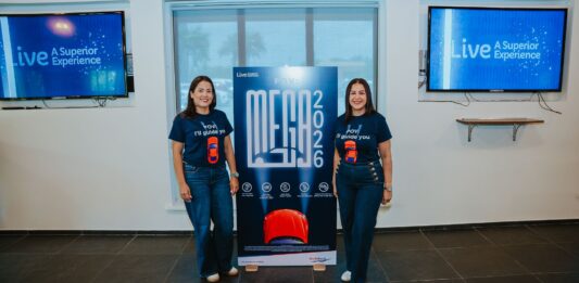 Aruba Bank ta anuncia POV: MEGA 2026Ā