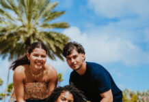 Aruba Bank ta anuncia ganadornan di su Student Campaign 2026 – Just Like That!