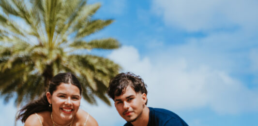 Aruba Bank ta anuncia ganadornan di su Student Campaign 2026 – Just Like That!