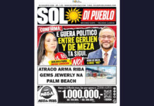 Edicion di Dialuna 24 Augustus, 2026