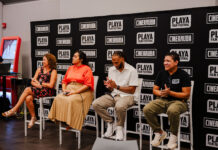 Playa Film Festival ta cera cu premionan y ta habri inscripcion nobo